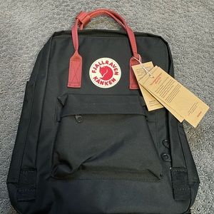 Fjallraven Kanken Backpack